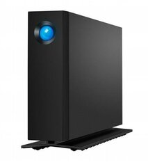 Жесткий диск LACIE d2 Professional 10TB USB 3.1 STHA10000800 цена и информация | LaCie Компьютерная техника | 220.lv