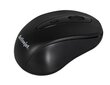 Activejet AMY-213 wireless optical USB mouse cena un informācija | Peles | 220.lv