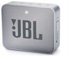 JBL Go 2, pelēks