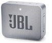 JBL Go 2, pelēks цена и информация | Skaļruņi | 220.lv