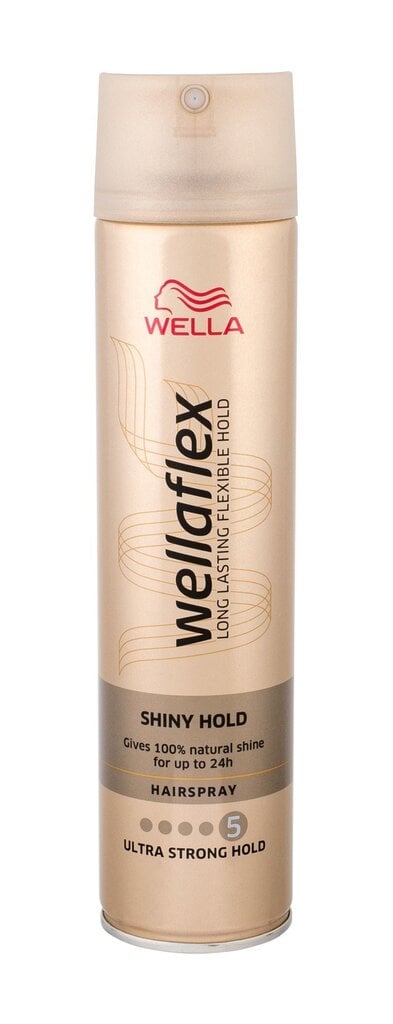 Matu veidošanas līdzeklis Wella 250 ml цена и информация | Matu veidošanas līdzekļi | 220.lv