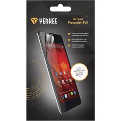 Yenkee Screen Protector YPF 05UNICLMT цена и информация | Защитные пленки для телефонов | 220.lv