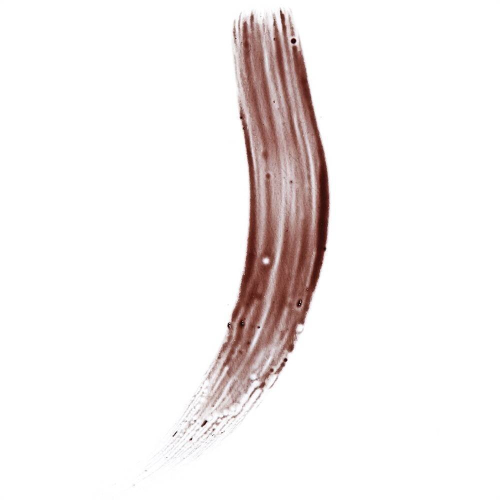 Permanentā tuša uzacīm Makeup Revolution Brow Tint Medium Brown 6 ml цена и информация | Uzacu krāsas, zīmuļi | 220.lv