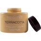 Matēts birtošs pūderis Makeup Revolution Luxury Baking Powder Terracotta 35 g цена и информация | Grima bāzes, tonālie krēmi, pūderi | 220.lv