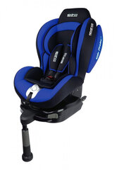 Sparco F500i Evo blue Isofix (F500I-BL) 9-25 Kg цена и информация | Автокресла | 220.lv