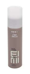 Spēcīgas fiksācijas matu veidošanas līdzeklis Wella Eimi Pearl Styler 150 ml цена и информация | Средства для укладки волос | 220.lv