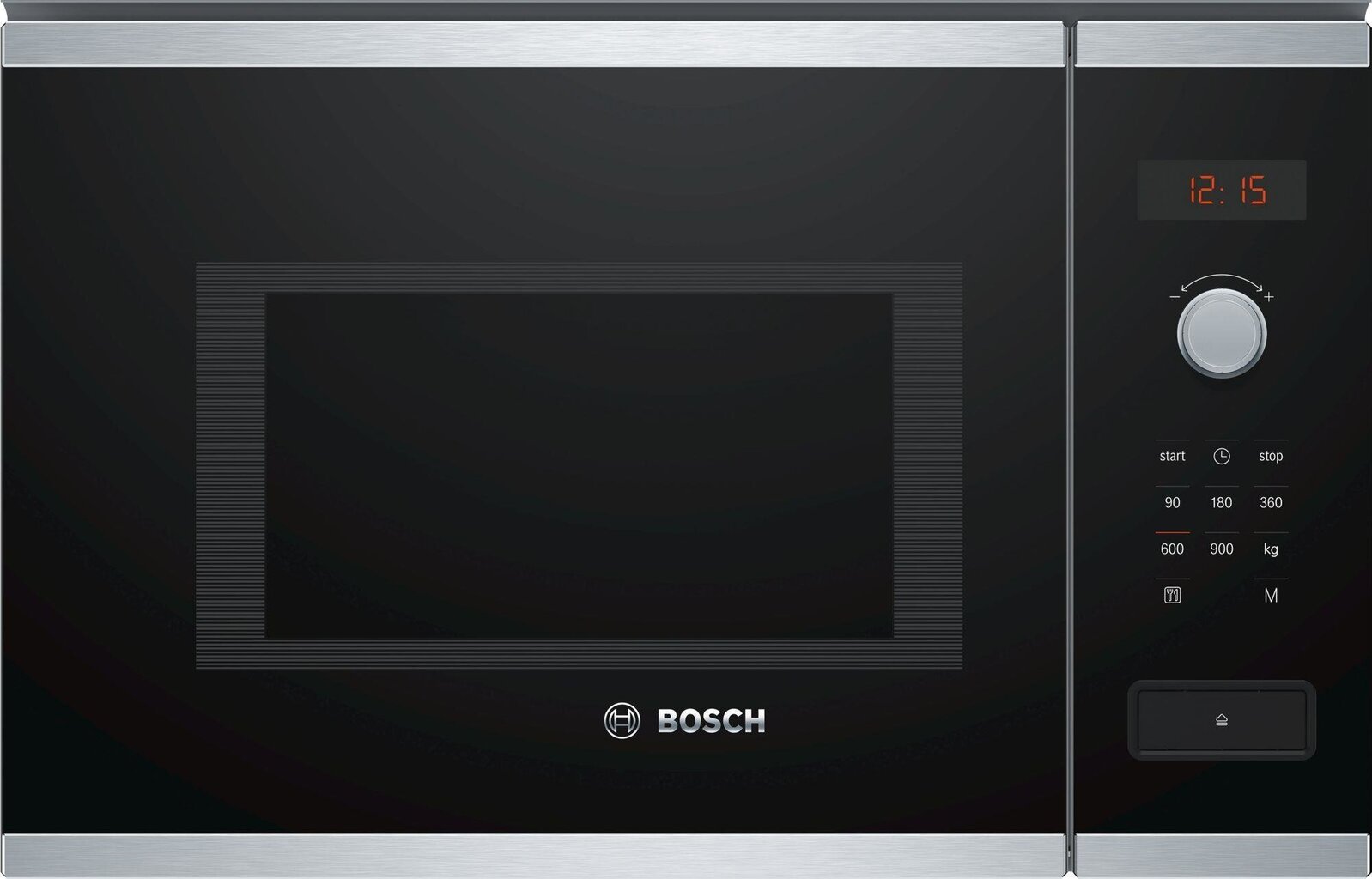 Bosch BFL553MS0 цена и информация | Mikroviļņu krāsnis | 220.lv