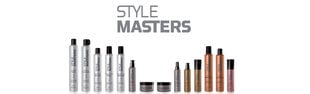 Vieglas fiksācijas   matu laka Revlon Professional Style Masters Shine Spray Glamourama 300 ml cena un informācija | Matu veidošanas līdzekļi | 220.lv