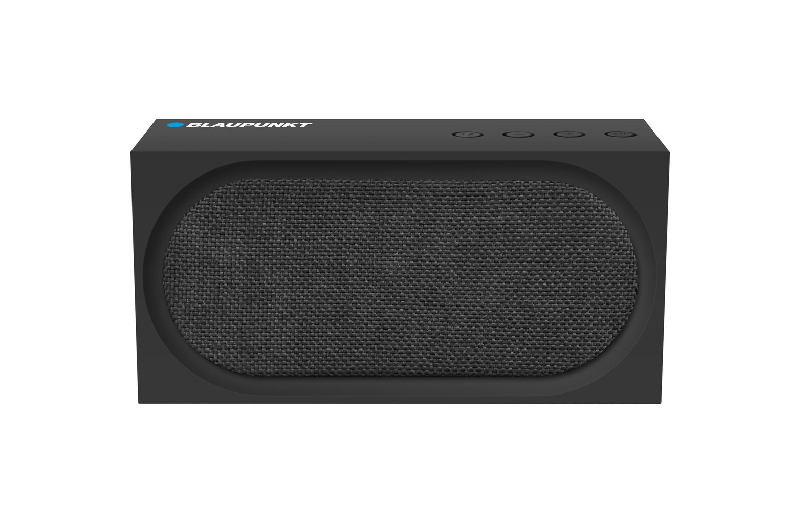 Blaupunkt BT06BK Bluetooth цена и информация | Skaļruņi | 220.lv