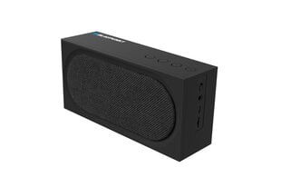 Blaupunkt BT06BK Bluetooth цена и информация | Аудиоколонки | 220.lv