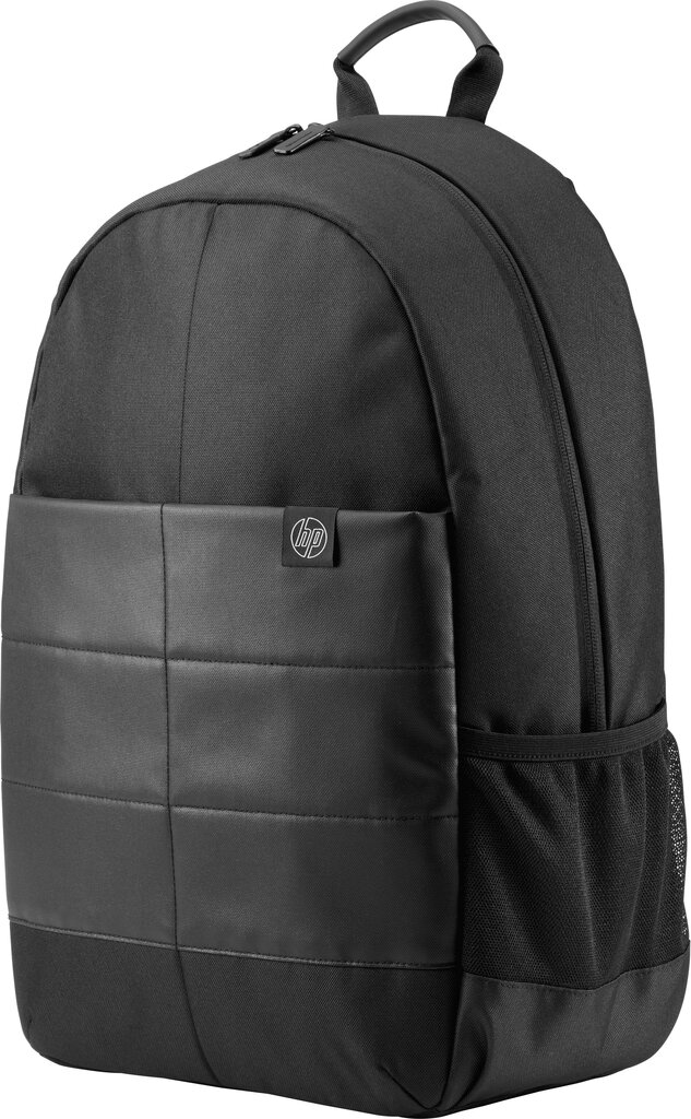 HP(15.6") Classic Backpack (1FK05AA) цена и информация | Somas portatīvajiem datoriem | 220.lv