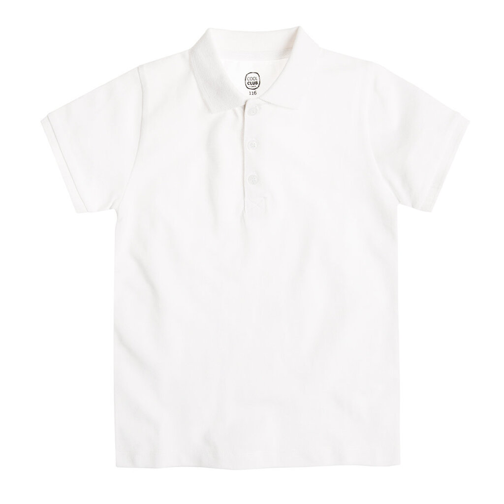 Cool Club T-krekls ar īsām piedurknēm zēniem, BCB1621662-W18 cena un informācija | Zēnu krekli | 220.lv