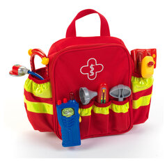 Комплект врача в сумке Klein цена и информация | Игрушки для девочек | 220.lv