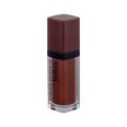 Šķidra matēta lūpu krāsa Bourjois Paris Rouge Edition Velvet 7.7 ml, 23 Chocolat Corset