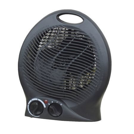 Elektriskais ventilators/sildītājs Volteno VO0280, 2000W цена и информация | Sildītāji | 220.lv
