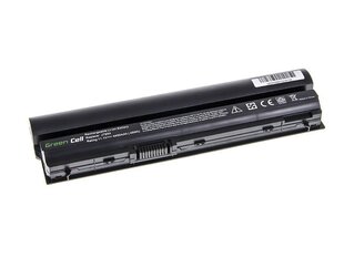 Green Cell Laptop Battery for Dell Latitude E6220 E6230 E6320 E6320 цена и информация | Аккумуляторы для ноутбуков | 220.lv