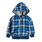 Cool Club jaka ar kapuci zēniem, CCB1712905 cena un informācija | Zēnu jakas, džemperi, žaketes, vestes | 220.lv