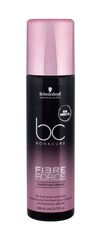 Kondicionieris bojātiem matiem Schwarzkopf Professional BC Bonacure Fibre Force Fortifying Primer 200 ml цена и информация | Бальзамы, кондиционеры | 220.lv