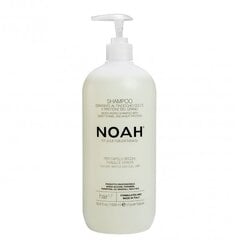 Šampūns sausiem un trausliem matiem Noah, 1000 ml cena un informācija | Šampūni | 220.lv