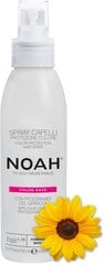 Izsmidzināms līdzeklis matu krāsas aizsardzībai Noah 150 ml cena un informācija | Matu kondicionieri, balzāmi | 220.lv