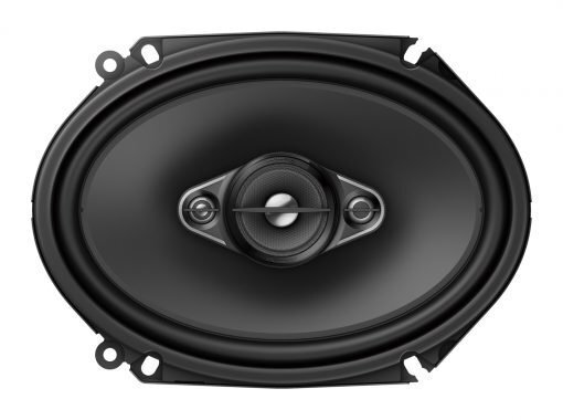 Pioneer TS-A6880F цена и информация | Auto akustiskās sistēmas | 220.lv