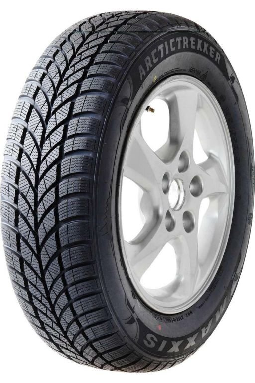 Maxxis WP-05 ARCTIC TREKKER 145/70R13 71 T cena un informācija | Ziemas riepas | 220.lv