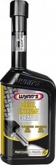 Dīzeļdegvielas sistēmas attīrītājs 0.5 l Wynn's W12293 cena un informācija | Wynn's Auto preces | 220.lv
