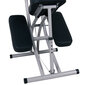 Masāžas krēsls SPORT līnija Relaxxy Alumīnijs цена и информация | Masāžas piederumi | 220.lv