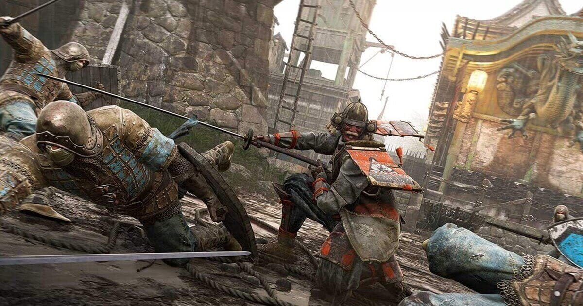 Xbox One For Honor cena un informācija | Datorspēles | 220.lv