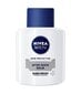 Balzāms pēc skūšanās Nivea Men Silver Protect After Shave 100 ml cena un informācija | Skūšanās piederumi, kosmētika | 220.lv