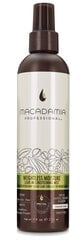 Увлажняющий кондиционер для волос Macadamia Weightless Moisture Leave-In Conditioning Mist 236 мл цена и информация | Бальзамы, кондиционеры | 220.lv