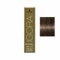 Matu krāsa Schwarzkopf Igora Royal Absolutes 60 ml, 5-50 Light Brown Golden Nature cena un informācija | Matu krāsas | 220.lv