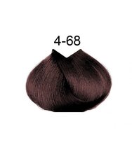 Краска для волос Schwarzkopf Professional Igora Royal 60 мл, 4-68 medium brown/chocolate red цена и информация | Краска для волос | 220.lv