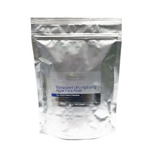 Mitrinoša sejas maska Bielenda Professional Face Program Trasparent Ultra Hydrating Algae 190 g cena un informācija | Sejas maskas, acu maskas | 220.lv