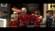 LEGO The Incredibles PS4 цена и информация | Datorspēles | 220.lv