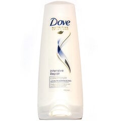Восстанавливающий кондиционер для волос Dove Nutritive Solutions 200 мл цена и информация | Бальзамы, кондиционеры | 220.lv