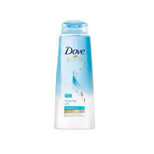 Šampūns Dove Nutritive Solutions (Volume Lift Shampoo) 400 ml cena un informācija | Šampūni | 220.lv