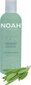 Atjaunojošs, mitrinošs matu šampūns ar hialuronskābi un salviju Noah 250 ml cena un informācija | Šampūni | 220.lv