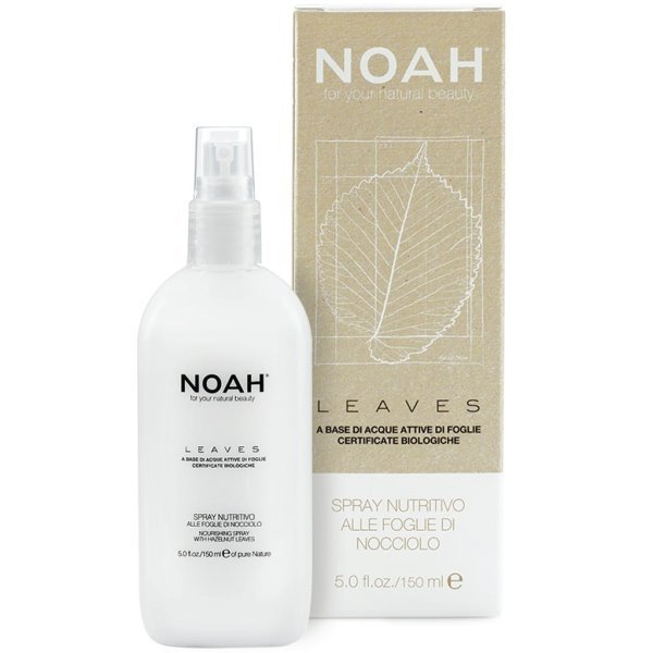 Noah for your natural beauty