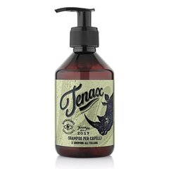 Šampūns ikdienas lietošanai vīriešiem Tenax 250 ml cena un informācija | Šampūni | 220.lv