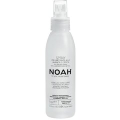 Sprejs matu apjomam Noah 125 ml цена и информация | Средства для укладки волос | 220.lv