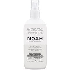 Divfāžu izsmidzināms kondicionieris Noah 150 ml cena un informācija | Matu kondicionieri, balzāmi | 220.lv