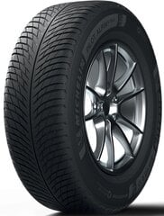 Michelin PILOT ALPIN 5 SUV 295/40R20 106 V N0 FSL cena un informācija | Ziemas riepas | 220.lv