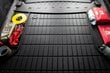 Bagāžnieka gumijas paklājs Proline HONDA CR-V IV 2012--> cena un informācija | Bagāžnieka paklājiņi pēc auto modeļiem | 220.lv