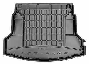 Bagāžnieka gumijas paklājs Proline HONDA CR-V IV 2012--> цена и информация | Коврики для багажника по авто моделям | 220.lv