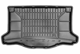 Bagāžas nodalījuma gumijas paklājiņš Proline HONDA Jazz IV Hatchback 5s. 2015 cena un informācija | Bagāžnieka paklājiņi pēc auto modeļiem | 220.lv