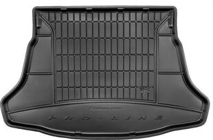 Bagāžnieka gumijas paklājiņš Proline TOYOTA Prius IV XW50 Liftback 2015--> cena un informācija | Bagāžnieka paklājiņi pēc auto modeļiem | 220.lv