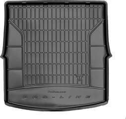 Bagāžnieka gumijas paklājiņš Proline MAZDA 6 III Wagon 2013--> cena un informācija | Bagāžnieka paklājiņi pēc auto modeļiem | 220.lv