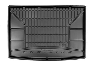 Bagāžnieka gumijas paklājiņš Proline MERCEDES A-Class W176 Hatchback 2011-2018 cena un informācija | Bagāžnieka paklājiņi pēc auto modeļiem | 220.lv