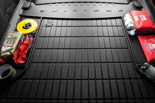 Gumijas bagāžnieka paklājs ProLine AUDI A8 D4 2010-2017 cena un informācija | Bagāžnieka paklājiņi pēc auto modeļiem | 220.lv